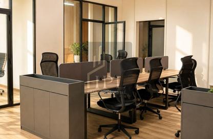 Office Space - Studio for rent in Park Lane Tower - Business Bay - Dubai