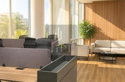 Office Space - Studio for rent in Park Lane Tower - Business Bay - Dubai