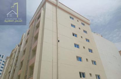 Whole Building - 7+ Bedrooms - 7+ Bathrooms for sale in Al Nabaa Building - Al Naba'ah - Al Sharq - Sharjah