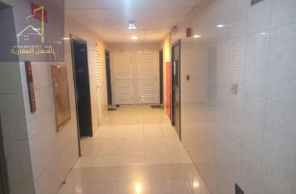 Whole Building - 7+ Bedrooms - 7+ Bathrooms for sale in Al Nabaa Building - Al Naba'ah - Al Sharq - Sharjah
