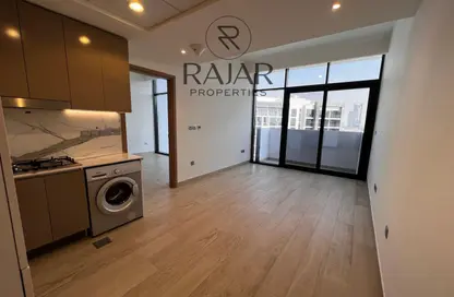 شقة - غرفة نوم - 1 حمام للايجار في عزيزي ريفيرا - ميدان واحد - ميدان - دبي