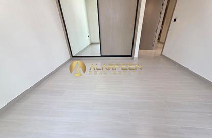 Apartment - 1 Bedroom - 2 Bathrooms for rent in Dawn by Binghatti - District 16 - Jumeirah Village Circle - Dubai
