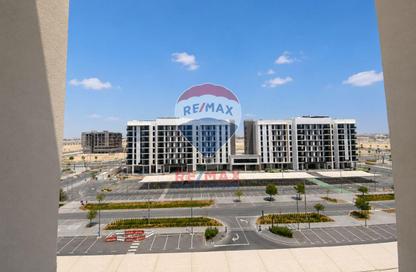 Apartment - 1 - 1 for rent in Reeman Living - Al Shamkha - Abu Dhabi