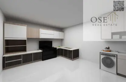 Apartment - 1 Bedroom - 2 Bathrooms for sale in Al Amira Village - Al Yasmeen - Ajman Apartment - 1 Bedroom - 2 Bathrooms for sale in Al Amira Village - Al Yasmeen - Ajman