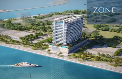 شقة - 2 غرف نوم - 3 حمامات للبيع في مساكن أزورا - جزر دبي - دبي شقة - 2 غرف نوم - 3 حمامات للبيع في مساكن أزورا - جزر دبي - دبي