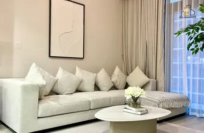 شقة - غرفة نوم - 1 حمام للايجار في 22 عزيزي ريفيرا - عزيزي ريفيرا - ميدان واحد - ميدان - دبي