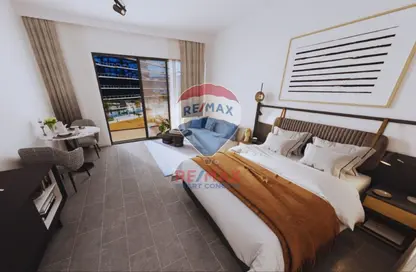 شقة - 1 حمام للبيع في السعديات جروف - منطقة السعديات الثقافية - جزيرة السعديات - أبوظبي