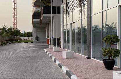Shop - Studio - 1 Bathroom for rent in Gemini Splendor - Sobha Hartland - Mohammed Bin Rashid City - Dubai Shop - Studio - 1 Bathroom for rent in Gemini Splendor - Sobha Hartland - Mohammed Bin Rashid City - Dubai