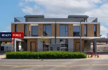 فيلا - 5 غرف نوم - 8 حمامات للبيع في جون - المرابع العربية 3 - دبي