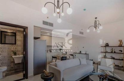 Apartment - 3 Bedrooms - 4 Bathrooms for sale in Equiti Tower - International City Phase 2 - Al Warsan 4 - Al Warsan - Dubai