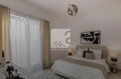 شقة - 3 غرف نوم - 4 حمامات للبيع في ايكويتي تاور - المدينة العالمية المرحلة 2 - 4 الورسان - الورسان - دبي