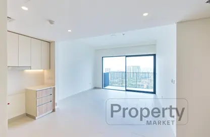 Apartment - 1 Bedroom - 1 Bathroom for rent in Park Field Tower 2 - Park Field - Dubai Hills Estate - Dubai