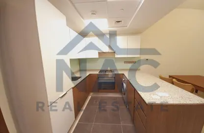 Apartment - 1 Bedroom - 2 Bathrooms for rent in Azizi Aliyah - Al Jaddaf - Dubai