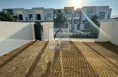 Villa - 3 Bedrooms - 4 Bathrooms for rent in Eden - The Valley - Dubai