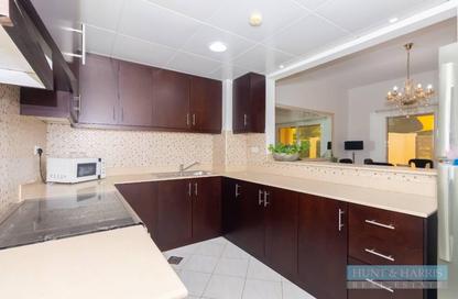 Townhouse - 3 Bedrooms - 4 Bathrooms for rent in Flamingo Villas - Mina Al Arab - Ras Al Khaimah