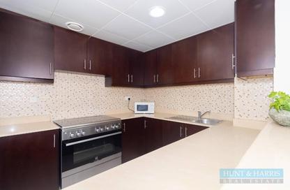 Townhouse - 3 Bedrooms - 4 Bathrooms for rent in Flamingo Villas - Mina Al Arab - Ras Al Khaimah