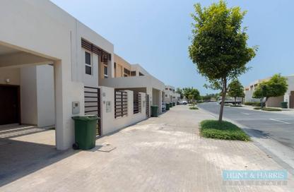 Townhouse - 3 Bedrooms - 4 Bathrooms for rent in Flamingo Villas - Mina Al Arab - Ras Al Khaimah