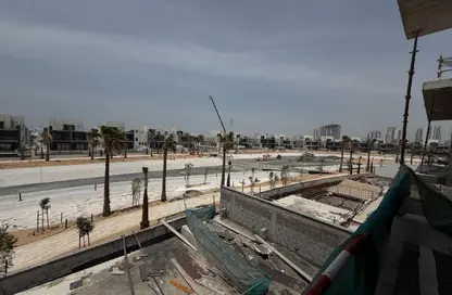 Villa - 7 Bedrooms for sale in Venice - Damac Lagoons - Dubai