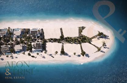 Land - Studio for sale in Palm Jebel Ali Frond O - Palm Jebel Ali - Dubai Land - Studio for sale in Palm Jebel Ali Frond O - Palm Jebel Ali - Dubai