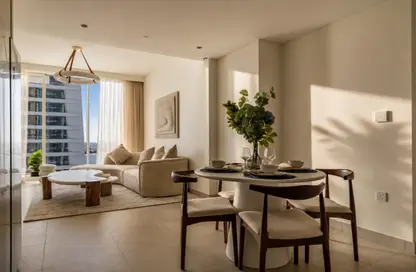 Apartment - 2 Bedrooms - 2 Bathrooms for rent in Beach Mansion Tower 2 - Beach Mansion - Emaar Beachfront - Dubai Harbour - Dubai Apartment - 2 Bedrooms - 2 Bathrooms for rent in Beach Mansion Tower 2 - Beach Mansion - Emaar Beachfront - Dubai Harbour - Dubai