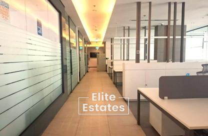 Office Space - Studio - 2 for rent in Al Khabaisi - Deira - Dubai Office Space - Studio - 2 for rent in Al Khabaisi - Deira - Dubai