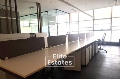 Office Space - Studio - 2 for rent in Al Khabaisi - Deira - Dubai