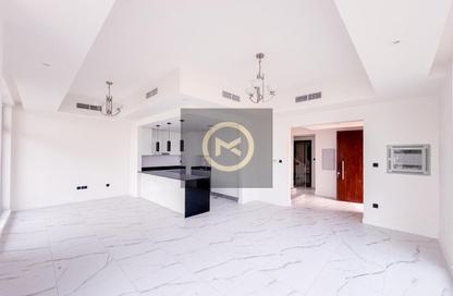 Villa - 4 - 5 for rent in Elie Saab Vie at the Fields - The Fields - District 11 - Mohammed Bin Rashid City - Dubai Villa - 4 - 5 for rent in Elie Saab Vie at the Fields - The Fields - District 11 - Mohammed Bin Rashid City - Dubai