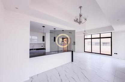 Villa - 4 - 5 for rent in Elie Saab Vie at the Fields - The Fields - District 11 - Mohammed Bin Rashid City - Dubai Villa - 4 - 5 for rent in Elie Saab Vie at the Fields - The Fields - District 11 - Mohammed Bin Rashid City - Dubai
