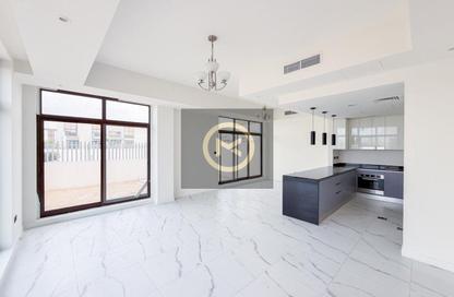 Villa - 4 - 5 for rent in Elie Saab Vie at the Fields - The Fields - District 11 - Mohammed Bin Rashid City - Dubai