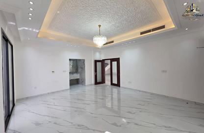 Villa - 5 - 6 for rent in Al Aamra Gardens - Al Amerah - Ajman Villa - 5 - 6 for rent in Al Aamra Gardens - Al Amerah - Ajman