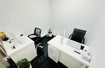 Office Space - 1 Bedroom - 1 Bathroom for rent in Horizone Building - Port Saeed - Deira - Dubai Office Space - 1 Bedroom - 1 Bathroom for rent in Horizone Building - Port Saeed - Deira - Dubai