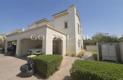 Villa - 4 - 3 for rent in Mira 4 - Mira - Reem - Dubai Villa - 4 - 3 for rent in Mira 4 - Mira - Reem - Dubai