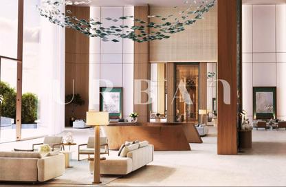 Apartment - 2 Bedrooms - 2 Bathrooms for sale in Binghatti Aquarise - Business Bay - Dubai