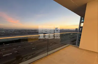 شقة - غرفة نوم - 1 حمام للايجار في سكايز من دانوب - ارجان - دبي