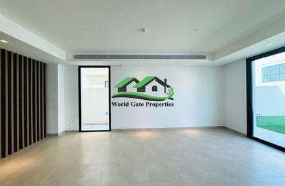 Villa - 3 Bedrooms - 4 Bathrooms for rent in The Magnolias - Yas Acres - Yas Island - Abu Dhabi