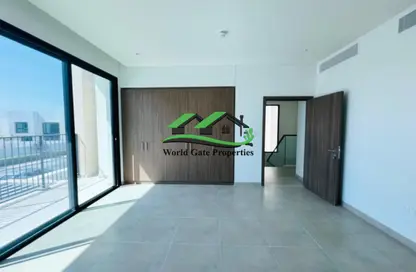 Villa - 3 Bedrooms - 4 Bathrooms for rent in The Magnolias - Yas Acres - Yas Island - Abu Dhabi Villa - 3 Bedrooms - 4 Bathrooms for rent in The Magnolias - Yas Acres - Yas Island - Abu Dhabi