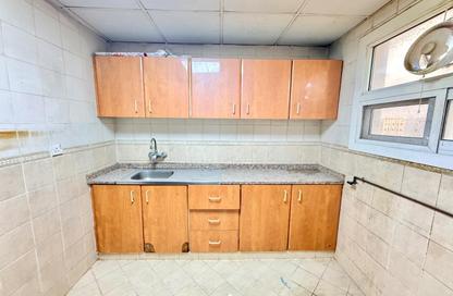 Apartment - 1 Bedroom - 1 Bathroom for rent in GGICO Building Moweilah - Muwaileh Commercial - Sharjah