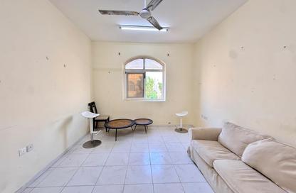 Apartment - 1 Bedroom - 1 Bathroom for rent in GGICO Building Moweilah - Muwaileh Commercial - Sharjah