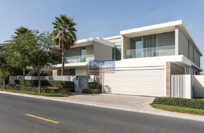 فيلا - 6 غرف نوم - 6 حمامات للايجار في فيرواي فيستاز - دبي هيلز استيت - دبي