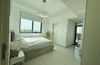 Apartment - 2 Bedrooms - 3 Bathrooms for rent in Executive Bay A - Executive Bay - Business Bay - Dubai