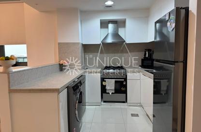 Apartment - 2 Bedrooms - 3 Bathrooms for rent in Executive Bay A - Executive Bay - Business Bay - Dubai