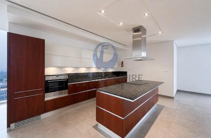 Apartment - 1 Bedroom - 2 Bathrooms for rent in Maze Tower - Sheikh Zayed Road - Dubai Apartment - 1 Bedroom - 2 Bathrooms for rent in Maze Tower - Sheikh Zayed Road - Dubai