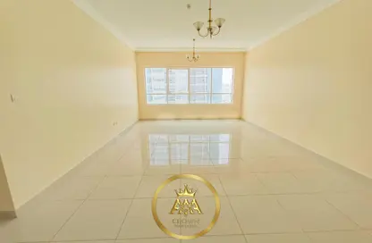 شقة - 2 غرف نوم - 3 حمامات للايجار في الممزر - الممزر - الشارقة - الشارقة