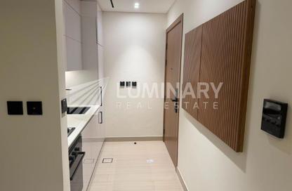 Apartment - Studio - 1 Bathroom for rent in Binghatti House - District 10 - Jumeirah Village Circle - Dubai