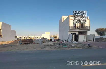 Land - Studio for sale in Al Helio 2 - Al Helio - Ajman