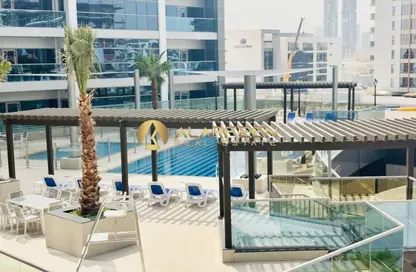 شقة - 3 غرف نوم - 5 حمامات للايجار في آرت كورتيارد - ارجان - دبي