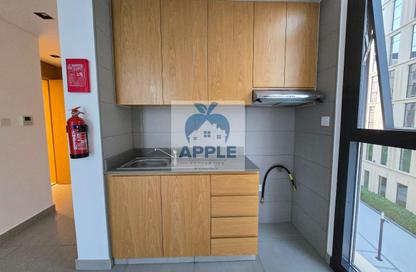 Apartment - Studio - 1 for rent in SS 1 - Al Mamsha - Muwaileh - Sharjah