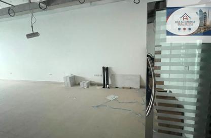 Co-working space - Studio - 1 Bathroom for rent in Bash Mall - Um Altaraffa - Al Gharb - Sharjah