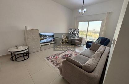 Apartment - 2 - 2 for rent in A3 Building - Al Ameera Village - Ajman