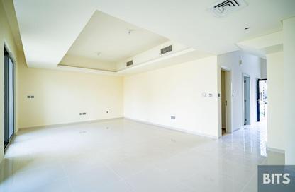 Townhouse - 3 Bedrooms - 5 Bathrooms for rent in Zinnia - The Roots Damac Hills 2 - Damac Hills 2 - Dubai Townhouse - 3 Bedrooms - 5 Bathrooms for rent in Zinnia - The Roots Damac Hills 2 - Damac Hills 2 - Dubai